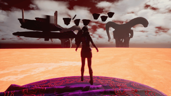 I Am Very Good At Walking Screenshot