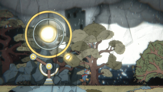 Decoration background