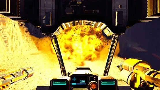 Scraps of the Machine screenshot 5
