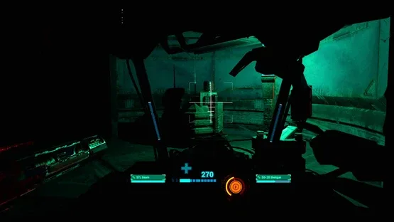 Scraps of the Machine screenshot 6