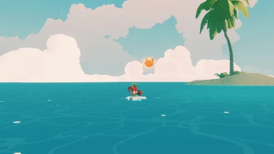 Cloudsong screenshot 3