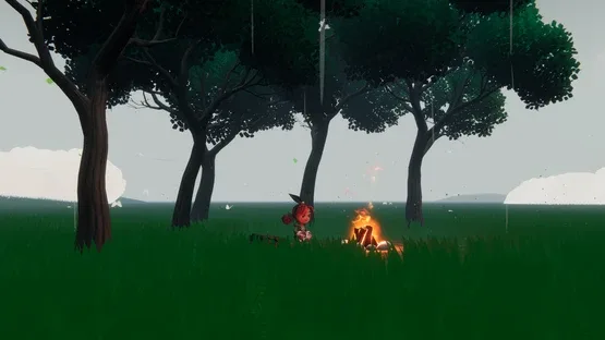 Cloudsong screenshot 4