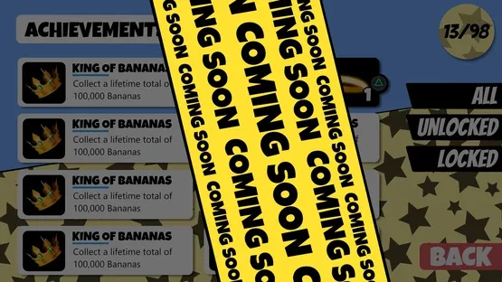 Banana Clicker screenshot 2