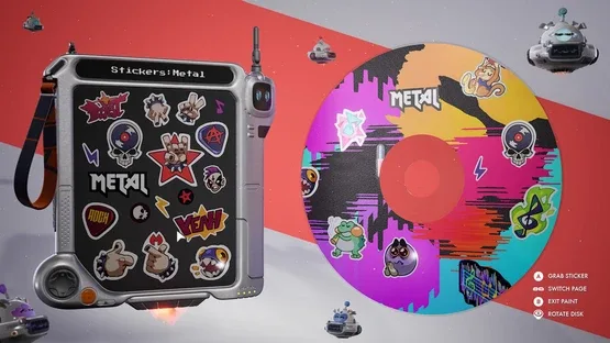 Songboy screenshot 1