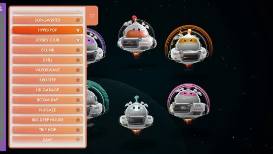 Songboy screenshot 5