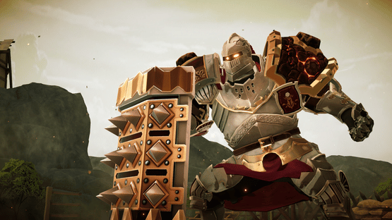 Knights of Fiona Screenshot