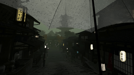 Lushfoil Photography Sim VR Screenshot