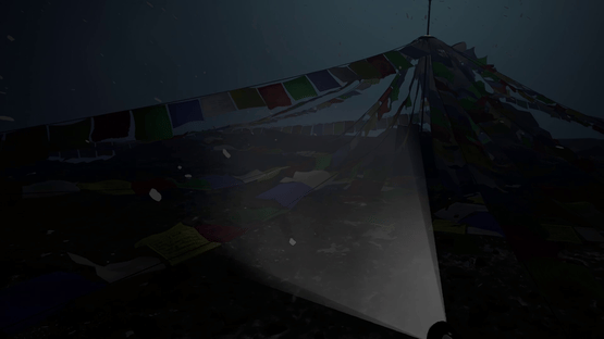 Lushfoil Photography Sim VR Screenshot