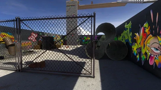 Apex Ascent screenshot 1