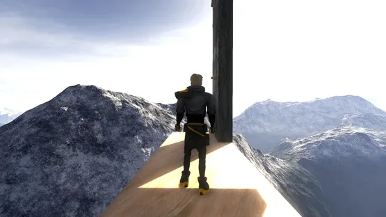 Apex Ascent screenshot 2