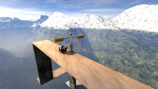 Apex Ascent screenshot 11