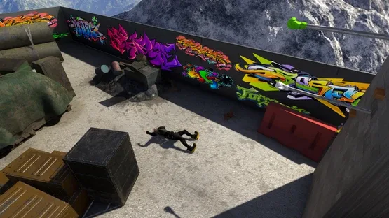 Apex Ascent screenshot 5