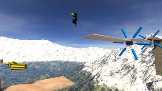Apex Ascent screenshot 9