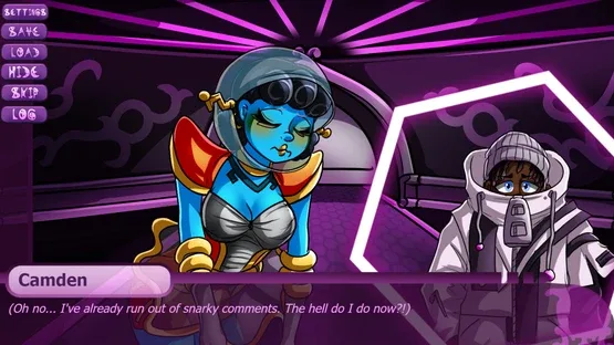 Agerasia screenshot 5