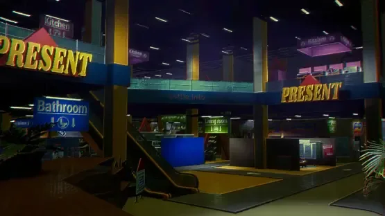 Storebound screenshot 2