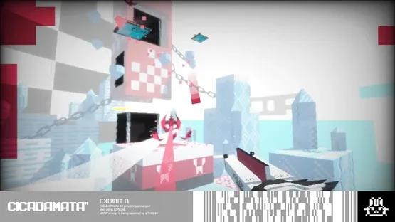 Cicadamata" screenshot 7