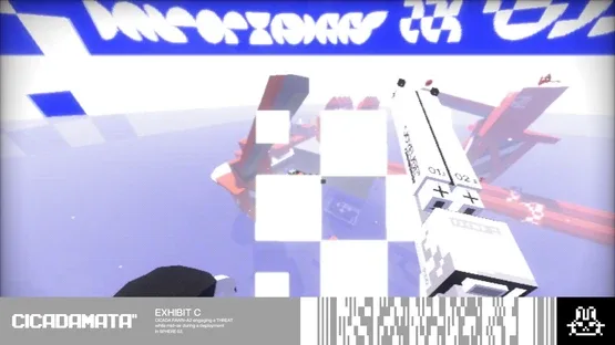 Cicadamata" screenshot 8