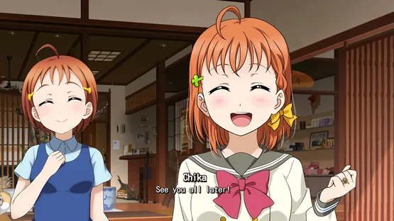 Love Live: After School Ends screenshot 1