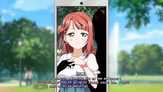 Love Live: After School Ends screenshot 3