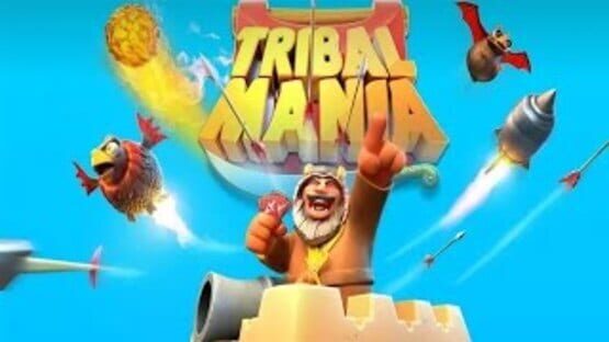 Tribal Mania screenshot 1