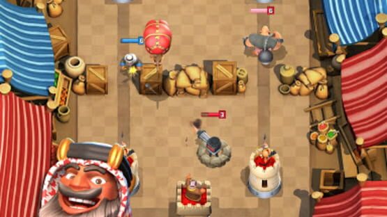 Tribal Mania screenshot 4