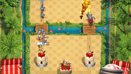 Tribal Mania screenshot 5