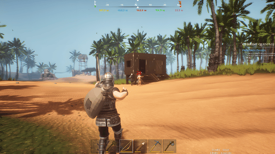 Decoration background