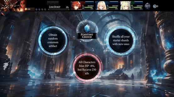 Decoration background