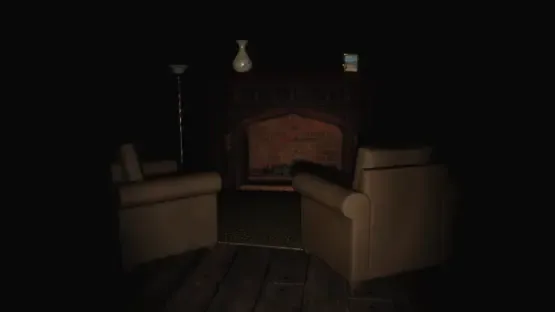 Blinding Oversight screenshot 5