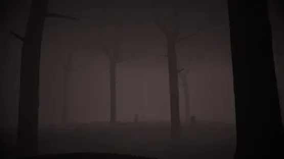 Blinding Oversight screenshot 2
