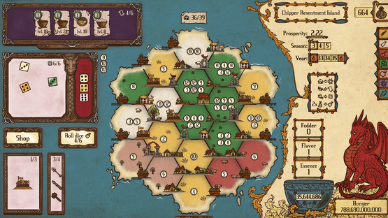 Decoration background