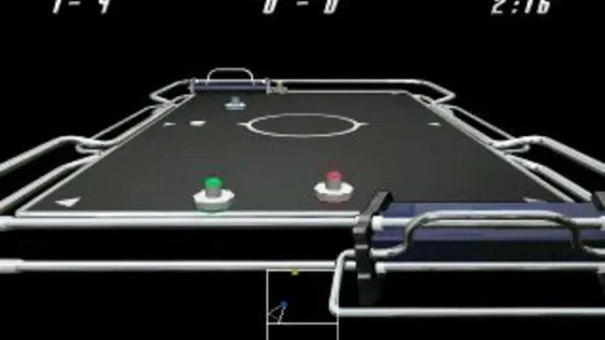 Simple 1500 Series Vol. 60: The Table Hockey screenshot 5