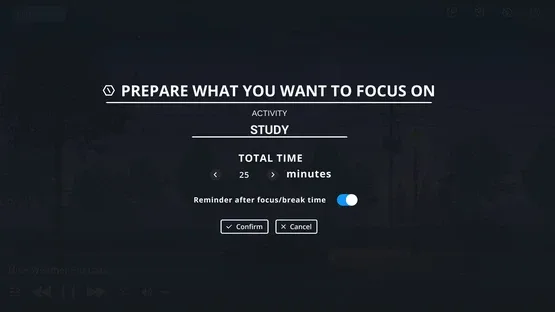 Chill Drive screenshot 2