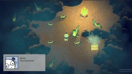 Dumpling screenshot 1