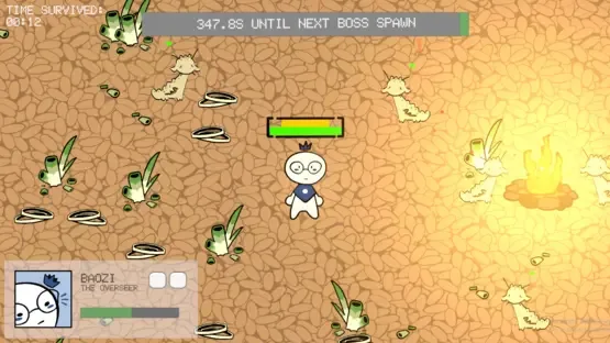 Dumpling screenshot 3