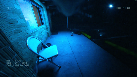 Scratching Shadows Screenshot