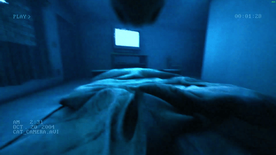 Scratching Shadows Screenshot