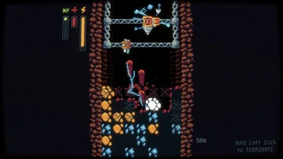 Drillbound screenshot 3