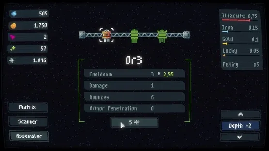 Drillbound screenshot 5
