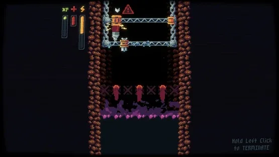 Drillbound screenshot 6