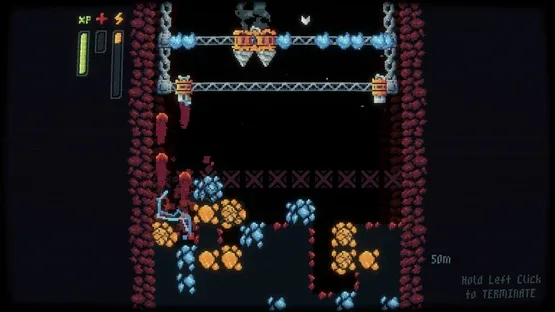Drillbound screenshot 8