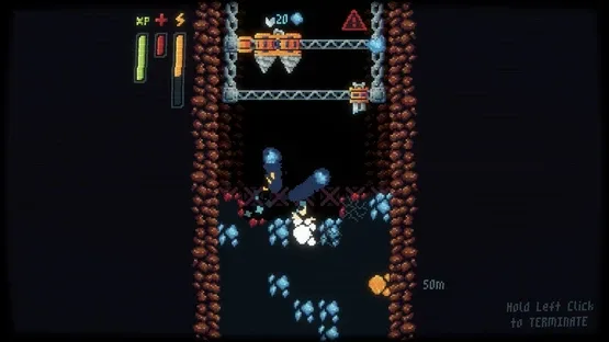 Drillbound screenshot 9
