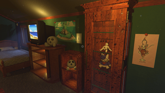 Decoration background