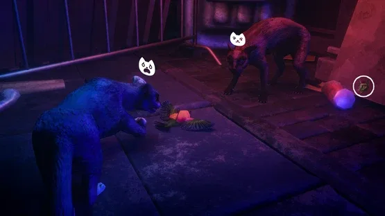 The Cat: Tales of Istanbul screenshot 2