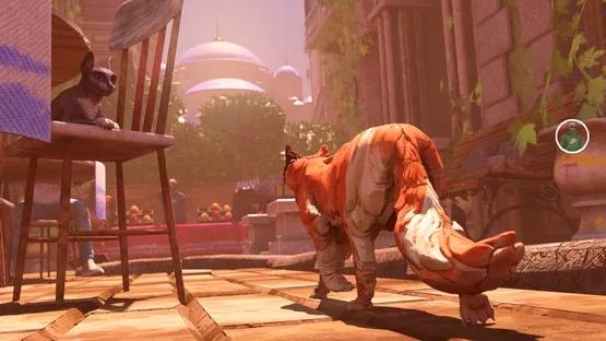 The Cat: Tales of Istanbul screenshot 4