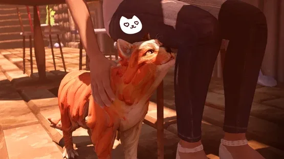 The Cat: Tales of Istanbul screenshot 8