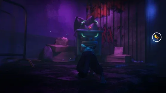 The Cat: Tales of Istanbul screenshot 1