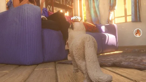 The Cat: Tales of Istanbul screenshot 5