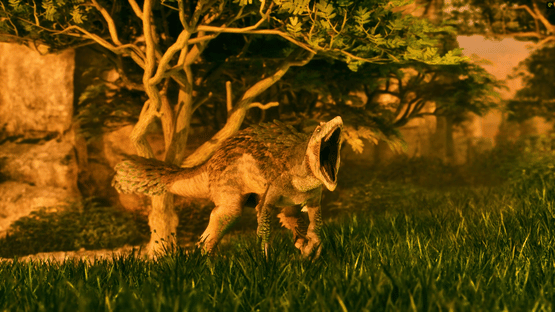 Ark: Valguero Ascended Screenshot