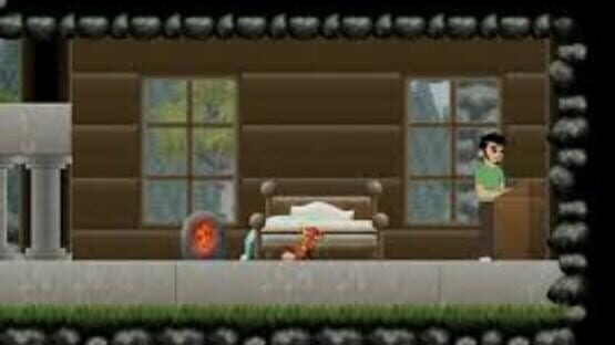 William and Sly screenshot